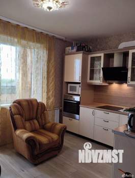 3-к квартира, вторичка, 56м2, 9/10 этаж