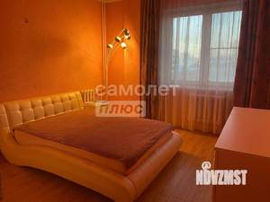 3-к квартира, вторичка, 102м2, 3/17 этаж