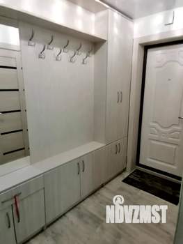1-к квартира, вторичка, 31м2, 4/5 этаж