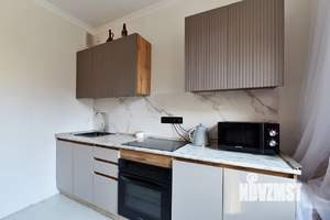 1-к квартира, вторичка, 33м2, 3/9 этаж