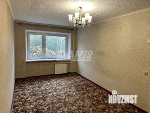 1-к квартира, вторичка, 32м2, 4/5 этаж