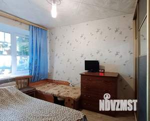 3-к квартира, вторичка, 57м2, 8/9 этаж