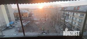 1-к квартира, вторичка, 33м2, 5/5 этаж