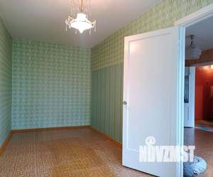 2-к квартира, вторичка, 46м2, 4/5 этаж