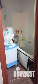 2-к квартира, вторичка, 50м2, 1/5 этаж