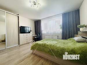 2-к квартира, вторичка, 65м2, 5/10 этаж