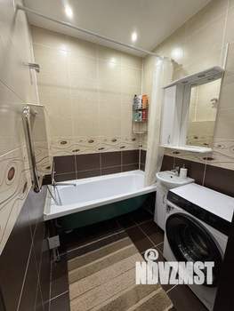 2-к квартира, вторичка, 53м2, 7/10 этаж