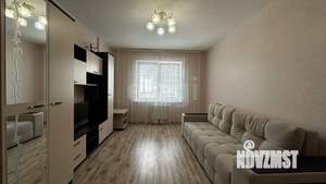 1-к квартира, вторичка, 38м2, 5/26 этаж