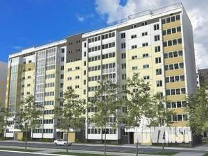 1-к квартира, вторичка, 36м2, 3/10 этаж