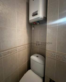 3-к квартира, вторичка, 69м2, 5/16 этаж