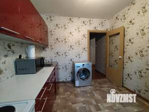 3-к квартира, вторичка, 72м2, 1/10 этаж