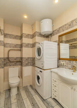 1-к квартира, вторичка, 54м2, 9/20 этаж