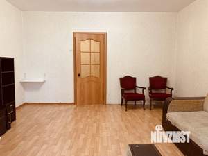 1-к квартира, вторичка, 40м2, 2/9 этаж
