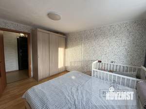 2-к квартира, вторичка, 50м2, 5/10 этаж