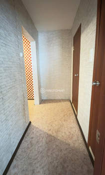 1-к квартира, вторичка, 35м2, 2/10 этаж