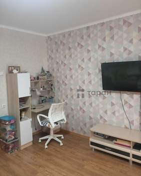 1-к квартира, вторичка, 41м2, 3/10 этаж