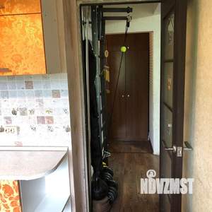 1-к квартира, вторичка, 30м2, 3/5 этаж