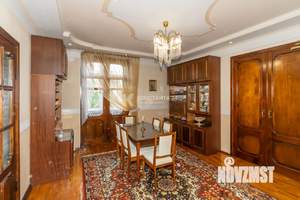 4-к квартира, вторичка, 105м2, 4/5 этаж