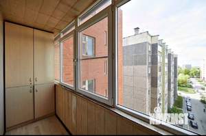 3-к квартира, вторичка, 107м2, 8/9 этаж