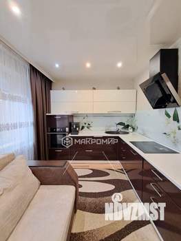 2-к квартира, вторичка, 64м2, 2/10 этаж