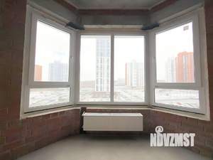 3-к квартира, вторичка, 103м2, 4/23 этаж