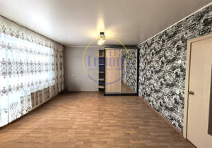 1-к квартира, вторичка, 35м2, 7/10 этаж