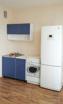 Студия квартира, вторичка, 24м2, 9/10 этаж