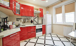 2-к квартира, вторичка, 57м2, 2/11 этаж