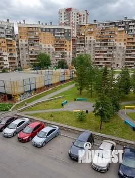 3-к квартира, вторичка, 64м2, 4/10 этаж