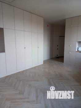 1-к квартира, вторичка, 48м2, 18/25 этаж