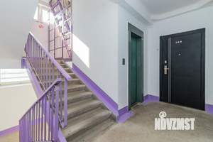 2-к квартира, вторичка, 64м2, 10/11 этаж