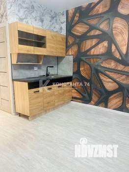 Студия квартира, вторичка, 19м2, 4/4 этаж