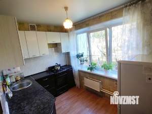 2-к квартира, вторичка, 47м2, 2/5 этаж