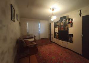 2-к квартира, вторичка, 53м2, 5/5 этаж