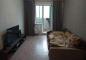 1-к квартира, вторичка, 33м2, 2/11 этаж