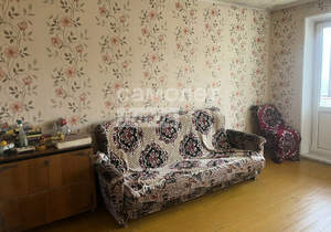 2-к квартира, вторичка, 54м2, 3/5 этаж