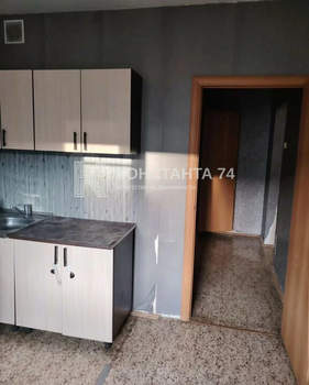 1-к квартира, вторичка, 42м2, 8/10 этаж