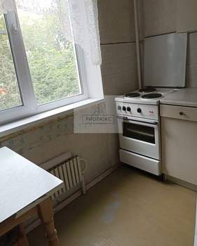 1-к квартира, вторичка, 33м2, 3/9 этаж
