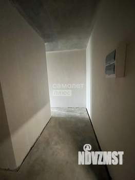 1-к квартира, вторичка, 48м2, 6/9 этаж