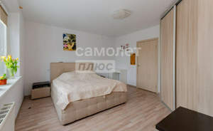 3-к квартира, вторичка, 82м2, 2/11 этаж