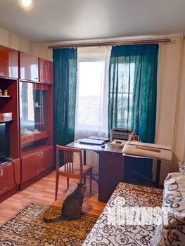 3-к квартира, вторичка, 76м2, 8/9 этаж
