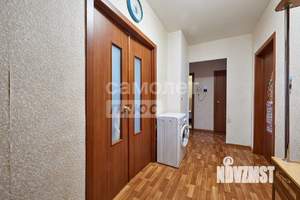 3-к квартира, вторичка, 73м2, 10/10 этаж