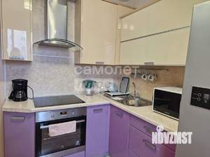 3-к квартира, вторичка, 62м2, 4/10 этаж