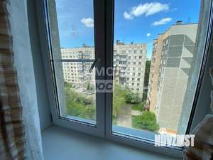 2-к квартира, вторичка, 50м2, 8/9 этаж