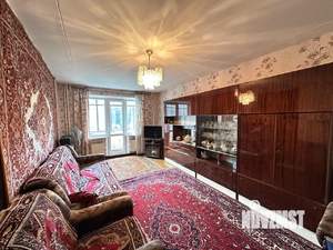 2-к квартира, вторичка, 47м2, 2/5 этаж