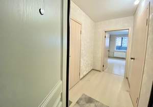 Студия квартира, вторичка, 23м2, 6/20 этаж