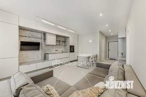 2-к квартира, вторичка, 57м2, 18/20 этаж