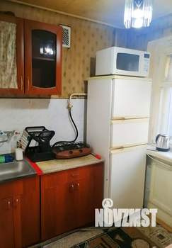 1-к квартира, вторичка, 38м2, 4/5 этаж