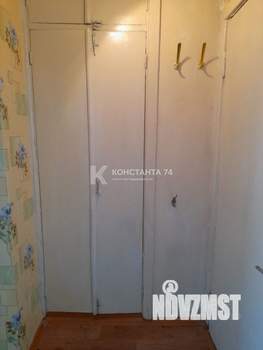 1-к квартира, вторичка, 34м2, 9/10 этаж