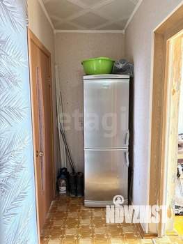 2-к квартира, вторичка, 45м2, 2/2 этаж